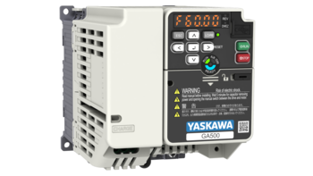 AC Drives | Yaskawa ZA